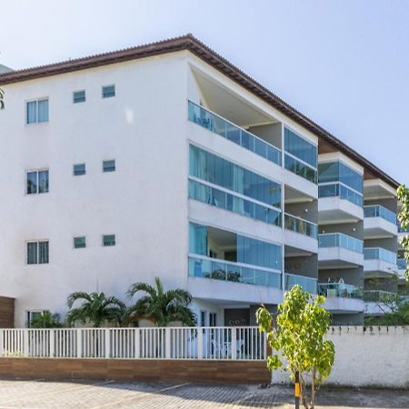 Aquarius Residence Porto de Galinhas Exterior photo